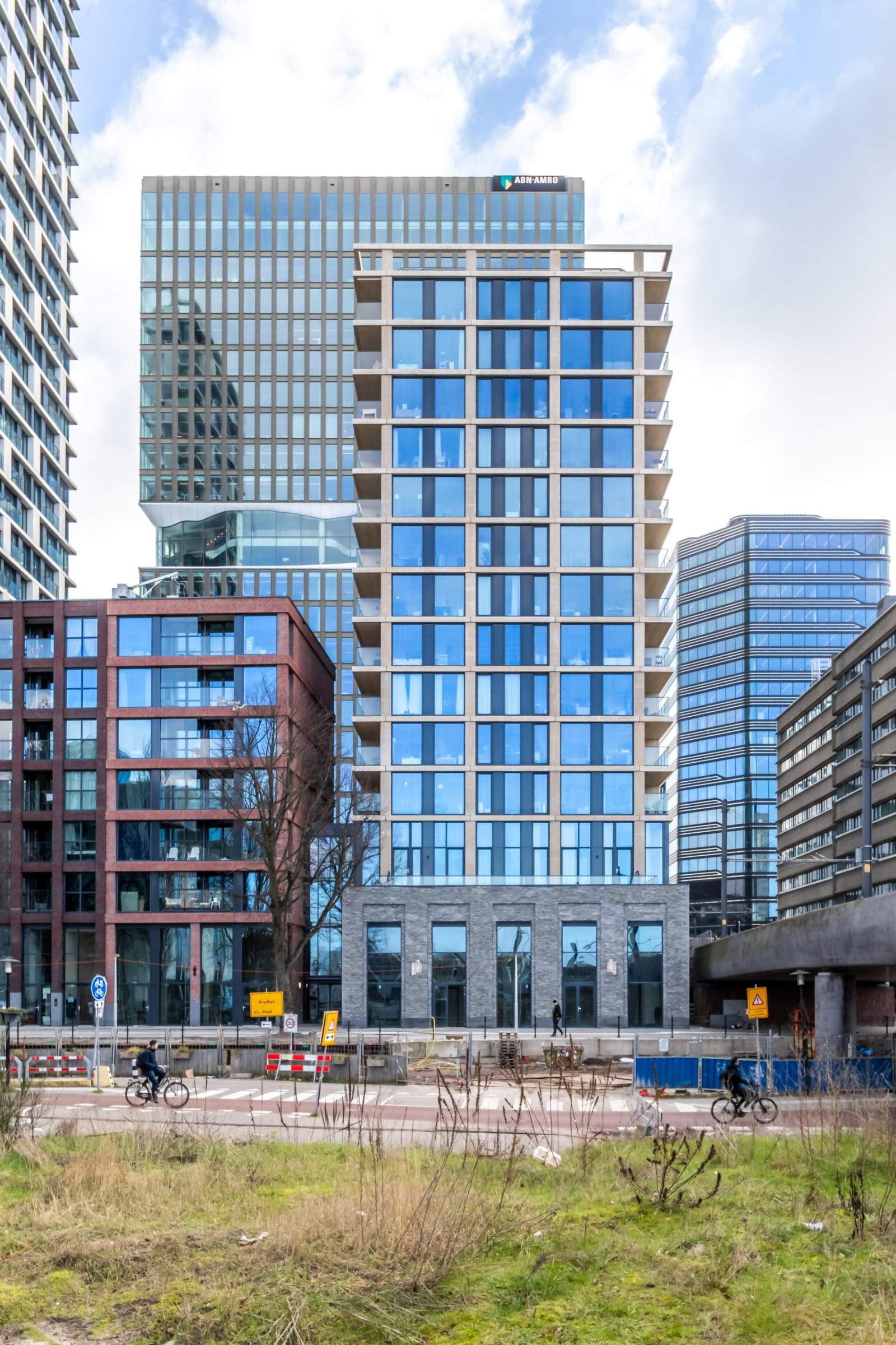 Van Sijpesteijnkade 11 S, Utrecht - Wohnung