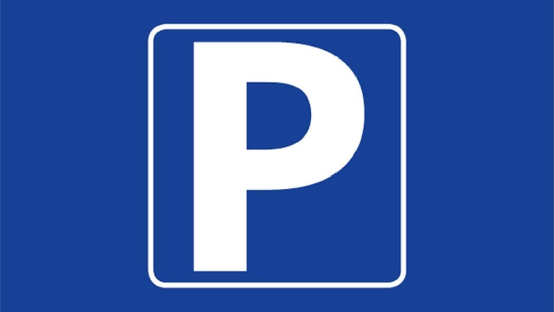 Parkeerplaats op Verbindingsstraat 174, Amsterdam - Te Huur
