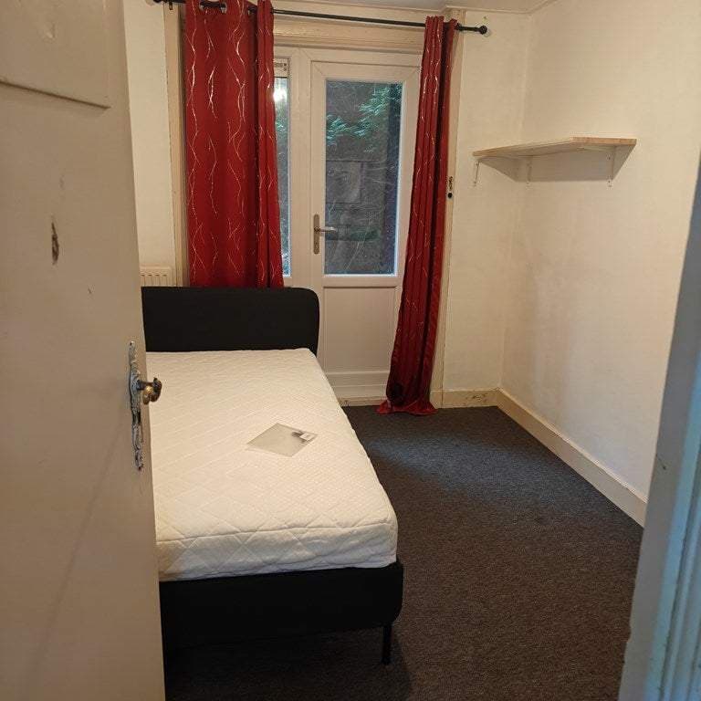 Appartement Willem Buytewechstraat, Rotterdam - À Louer