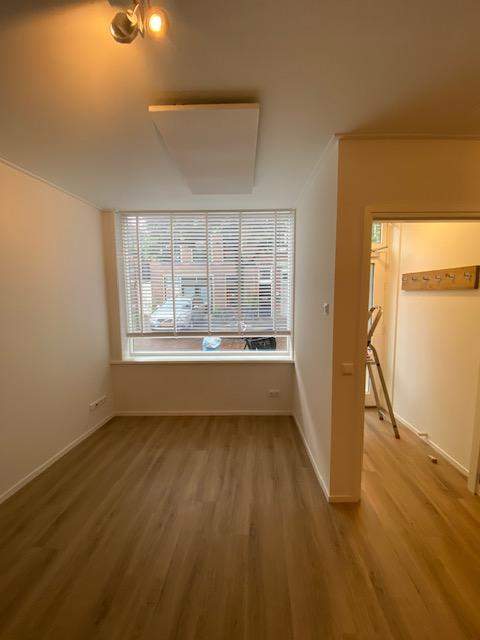 Apartamento Zwitserswaltje 1, Leeuwarden - En Alquiler