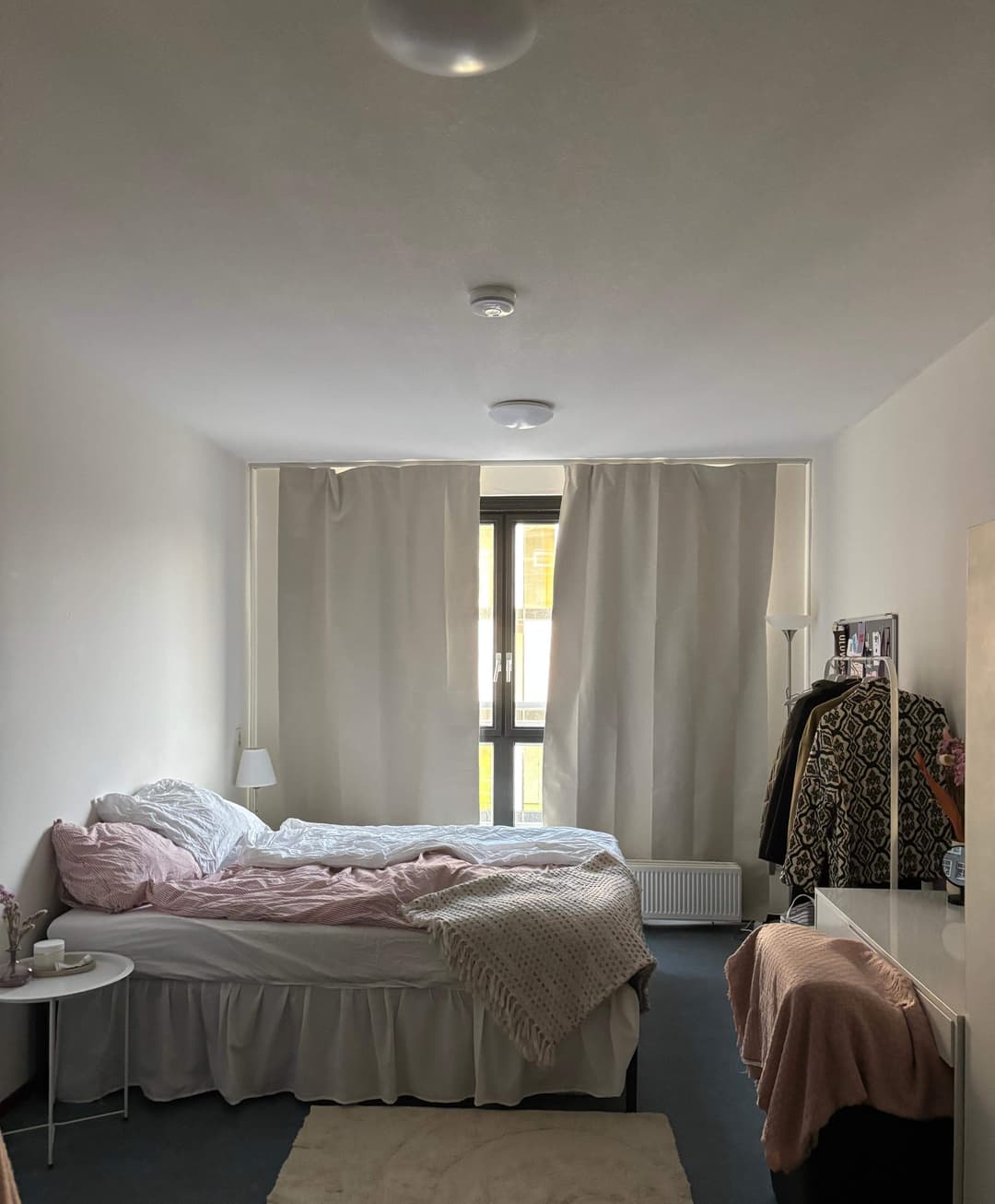 Studio Meublée, Jacques Veltmanstraat, Amsterdam - À Louer