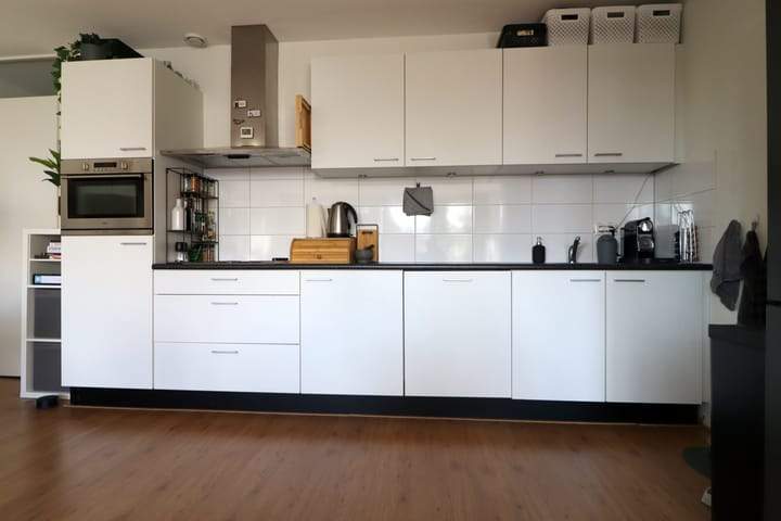 Bergweg 25-J, Zeist - 2-room apartment