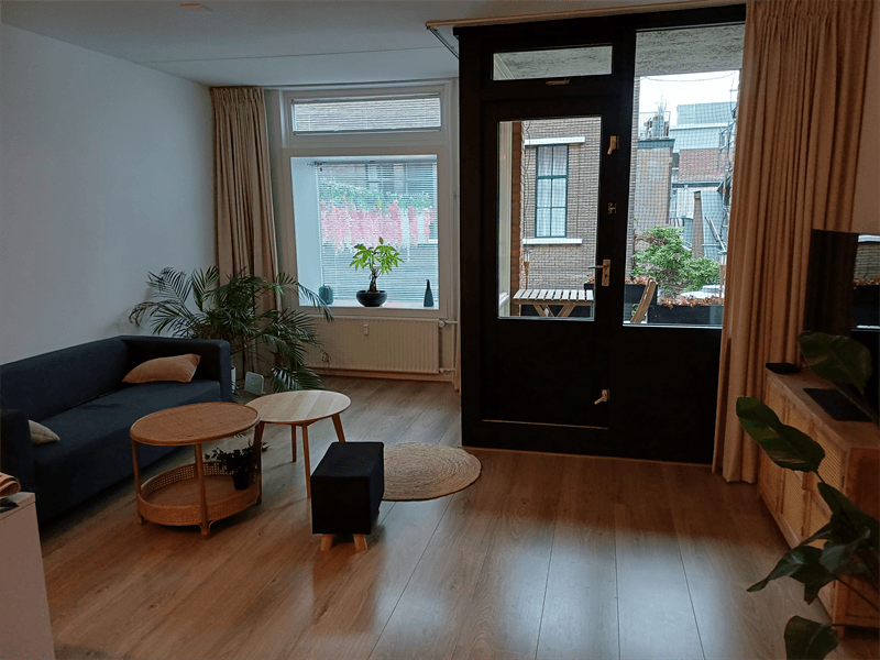 Wohnung Korenstraat, Apeldoorn - Zur Miete