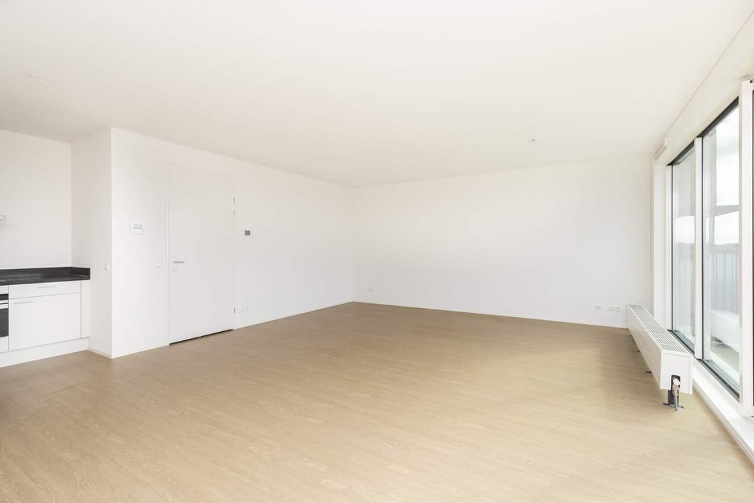 Appartement Vesta 11, Purmerend - Te Huur
