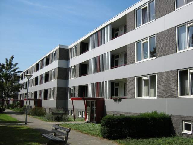 Wohnung Brialmontstraat 63, Venlo - Zur Miete