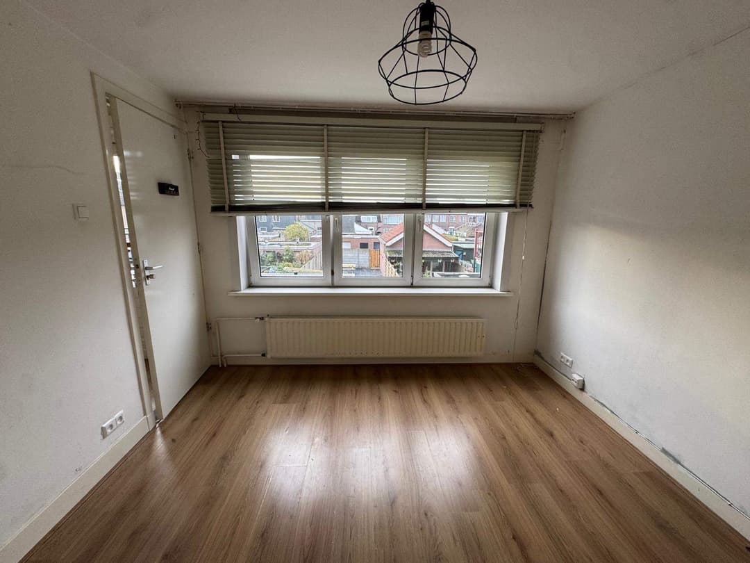 Habitación en alquiler en Paduaplein, Tilburg