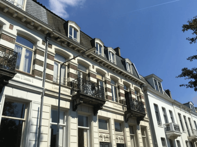 Habitación en alquiler Spijkerstraat, Arnhem
