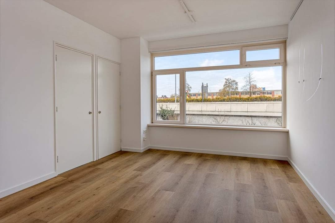 Flat Hoornsediep 70, Groningen - Zur Miete