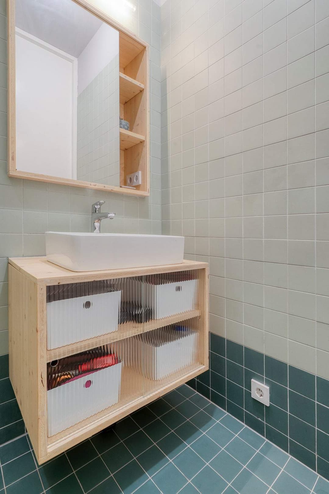 Wohnung Papaverweg 141, Amsterdam - Loftstil-Wohnung
