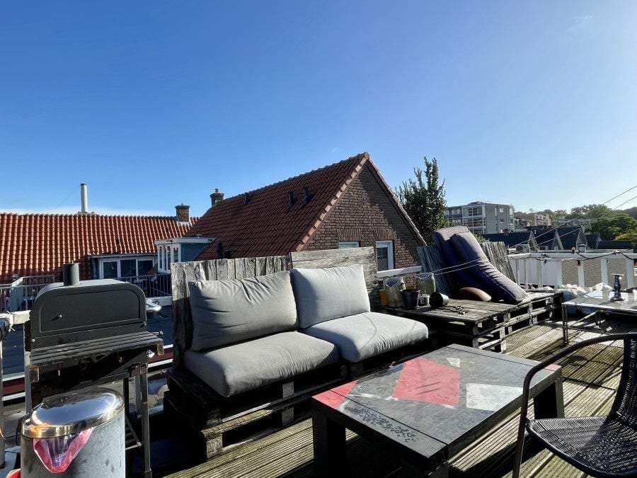 Apartamento Maandereind, Ede - En alquiler