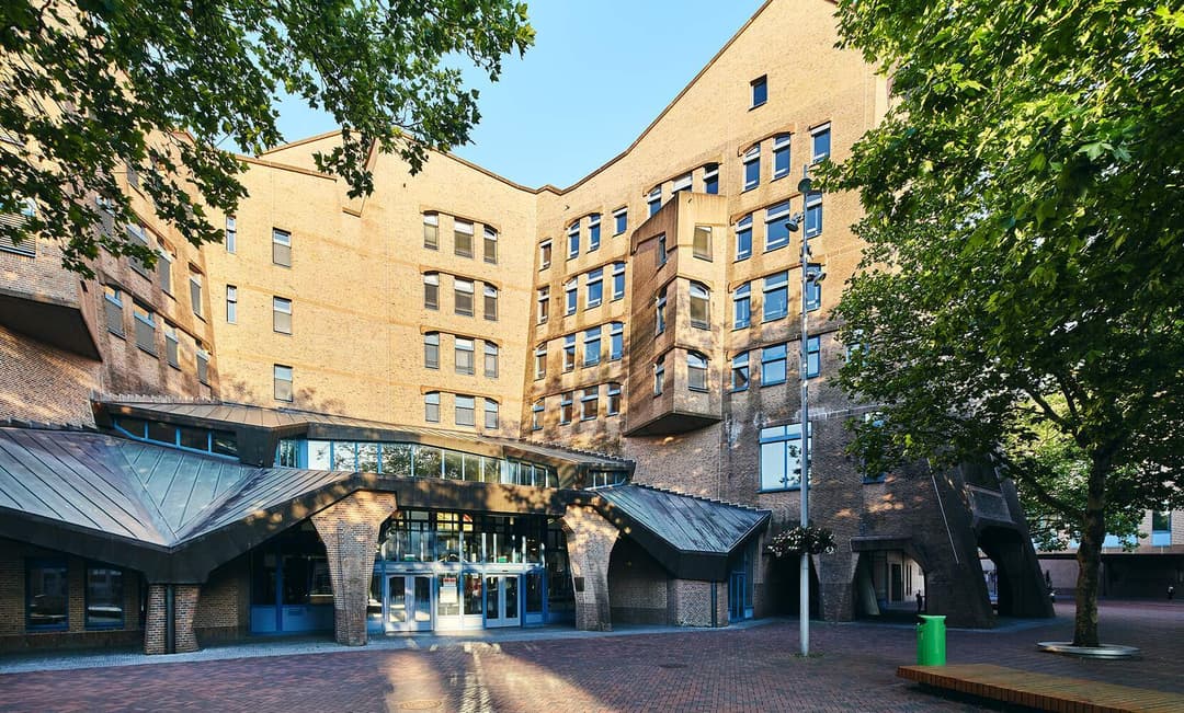Appartement Bijlmerplein, Amsterdam - Te Huur
