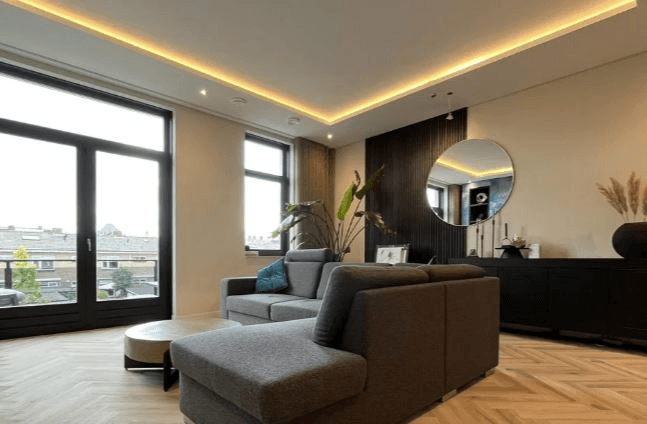 Casa Rijsdijk, Krimpen aan la Lek - Amueblada