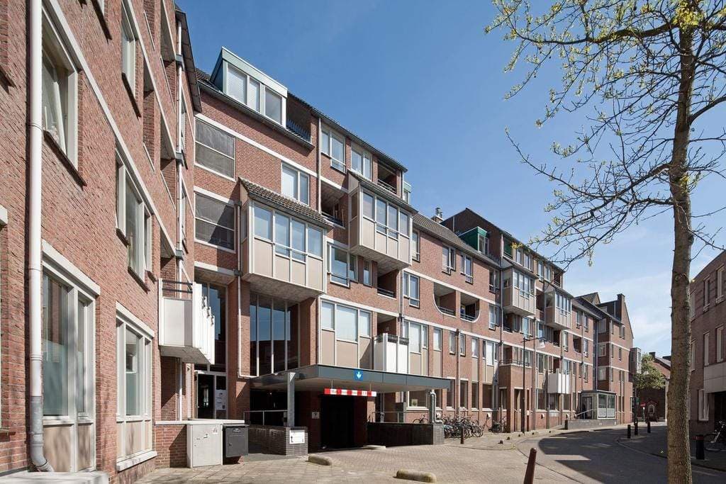 Apartment Jo Hansenstraat 14, Roermond - Zu Vermieten