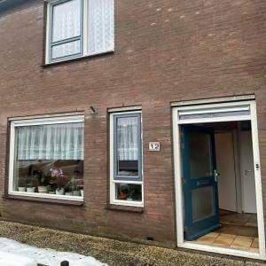 4-Kamer eengezinswoning, Boekerij 12, Blokker - Te Huur
