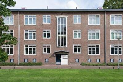 Apartment Minervalaan, Zwolle - For Rent