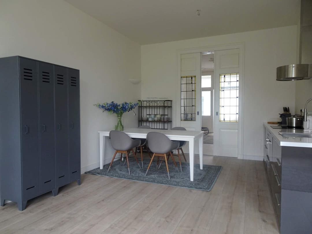 Provenierssingel 28B, Rotterdam - Short Stay Apartment