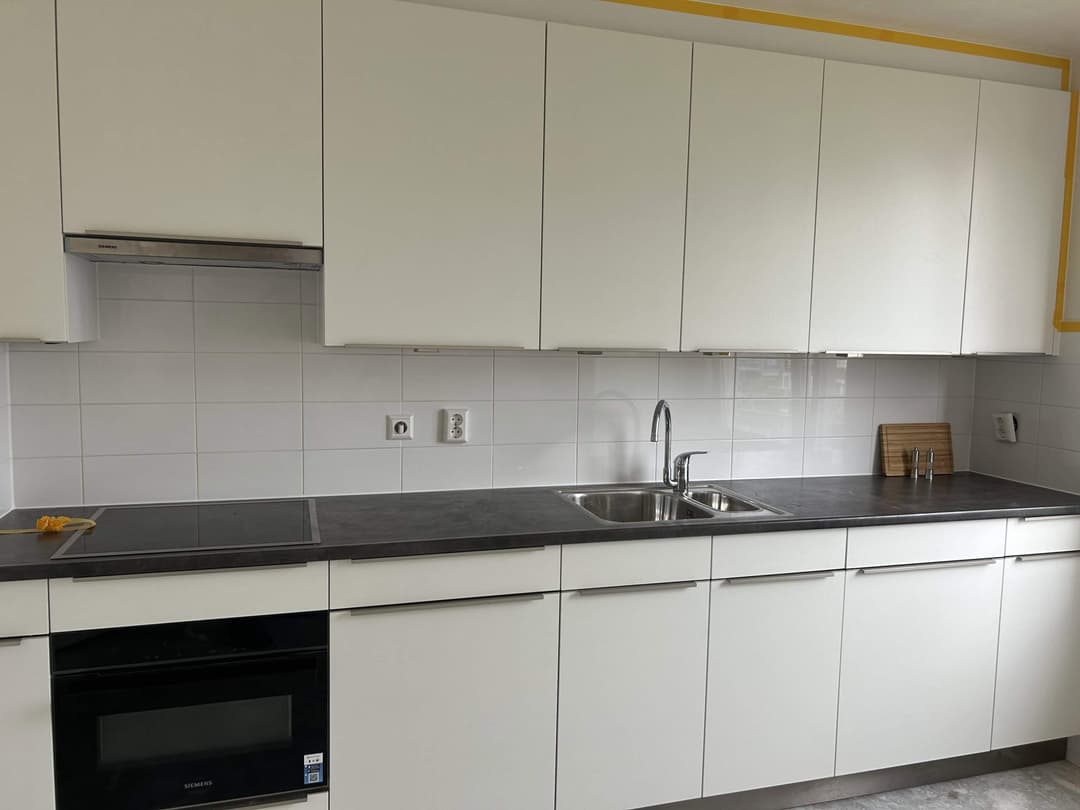 Apartamento Makelaarstraat 46 Almere - Para Alquilar