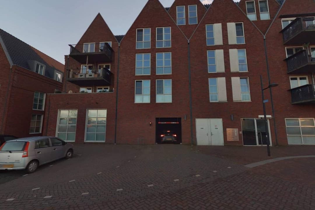 Penthouse NieuwOude Werf 265431 BG Cuijk - À Louer