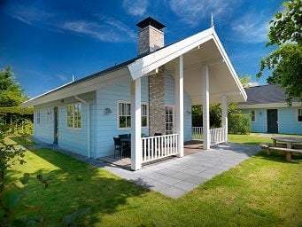 House Duinweg, Noordwijk - Te Huur