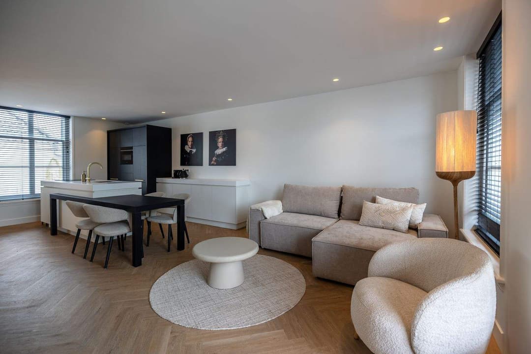 Apartment Rijksstraatweg 104-D, Loenen aan de Vecht - Zur Miete