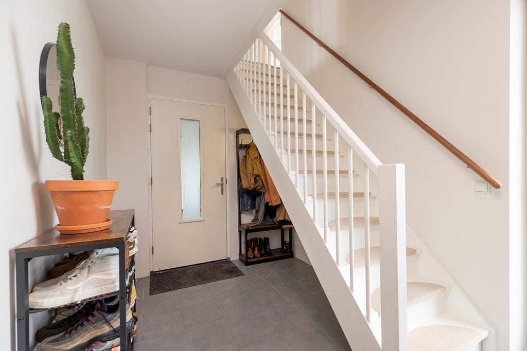 Appartement Leeuwendalersweg, Amsterdam - À Louer
