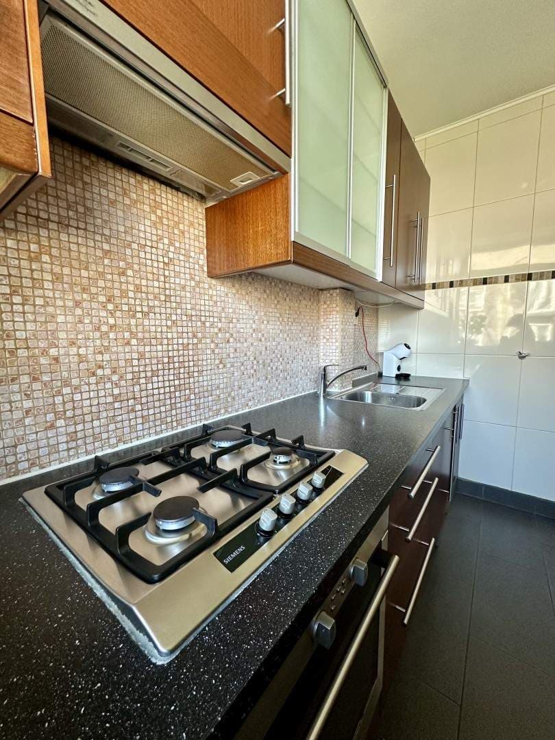 Apartamento Herman Robbersstraat, Rotterdam - Estancia corta
