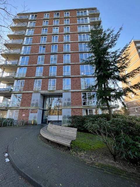 3-Kamer Appartement Oude Kluizeweg 816, Arnhem - Te Huur