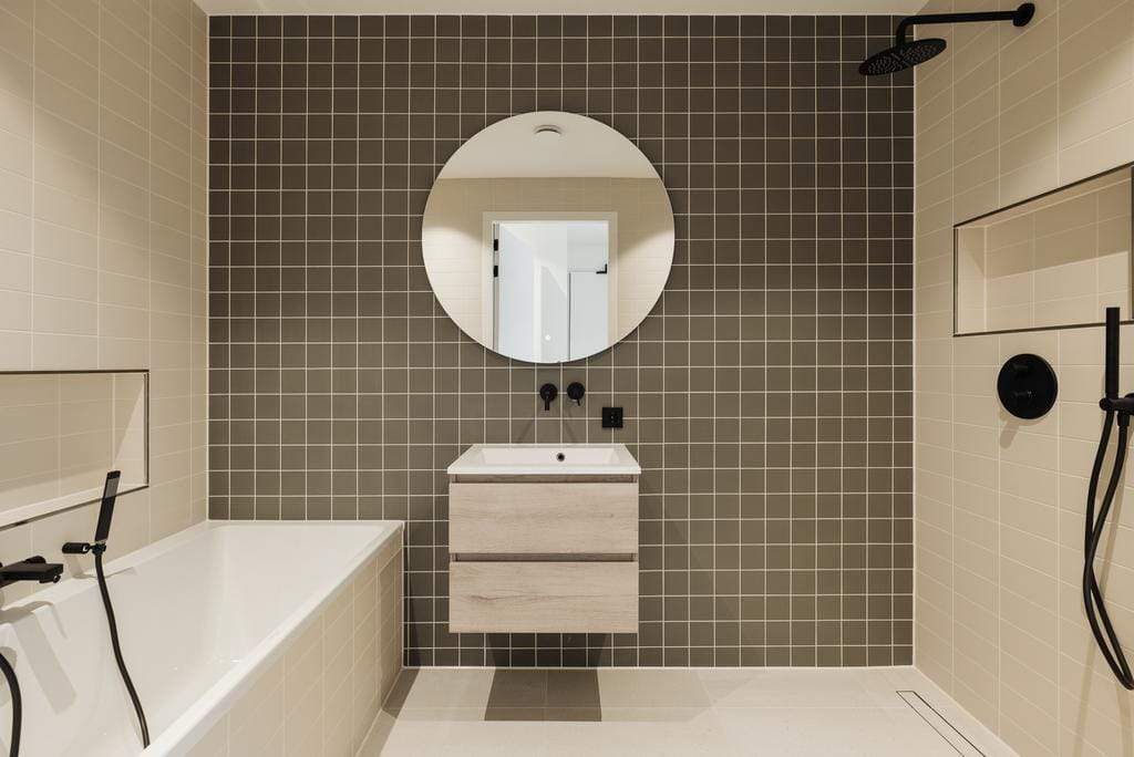 Appartement Reguliersdwarsstraat 98, Amsterdam - 3-kamer
