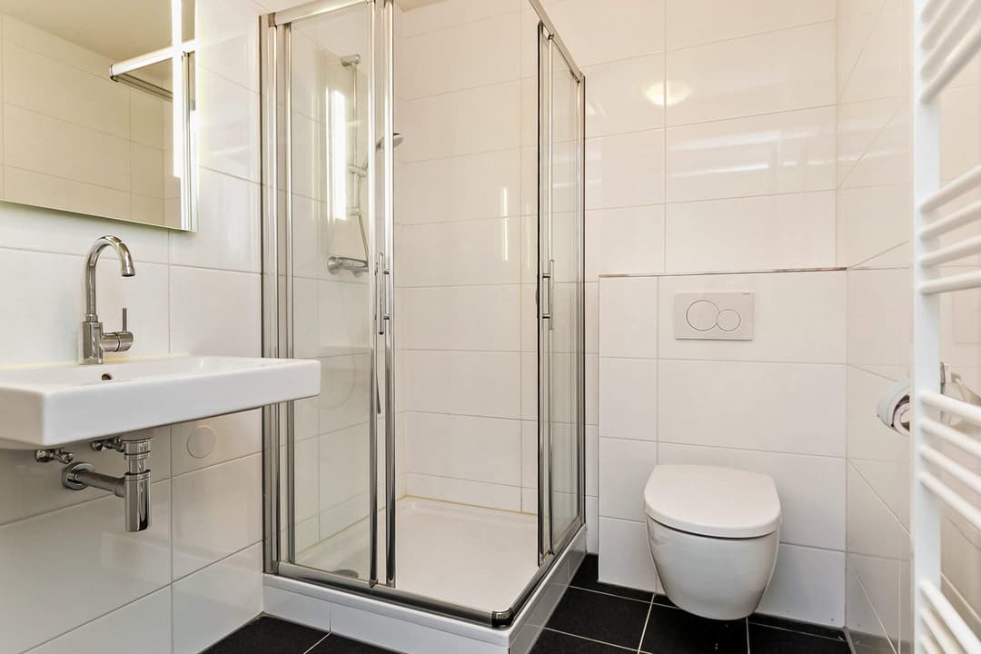 Wohnung Omval 184, Amsterdam - Zur Miete