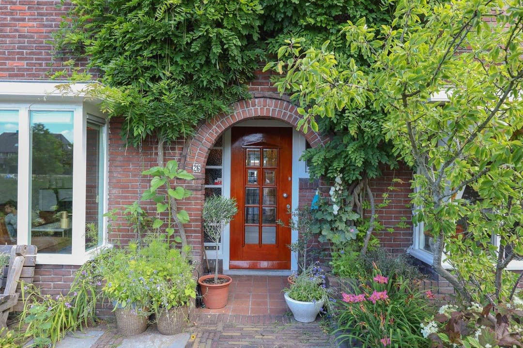 Maison Familiale Kastanjelaan 26, Hilversum - À Louer