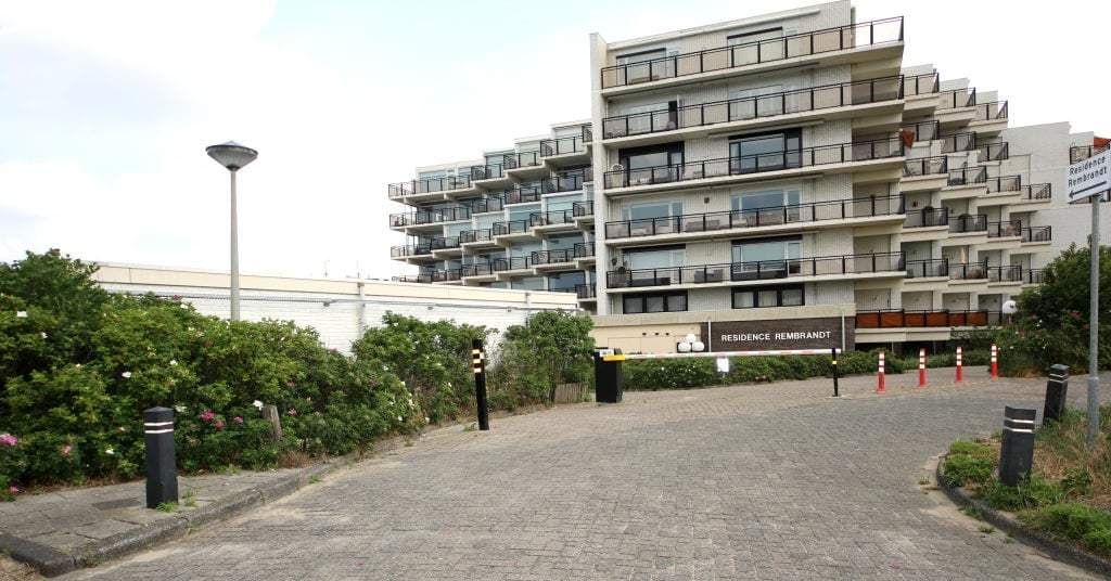 Flat Residence Rembrandt, Noordwijk - Te Huur