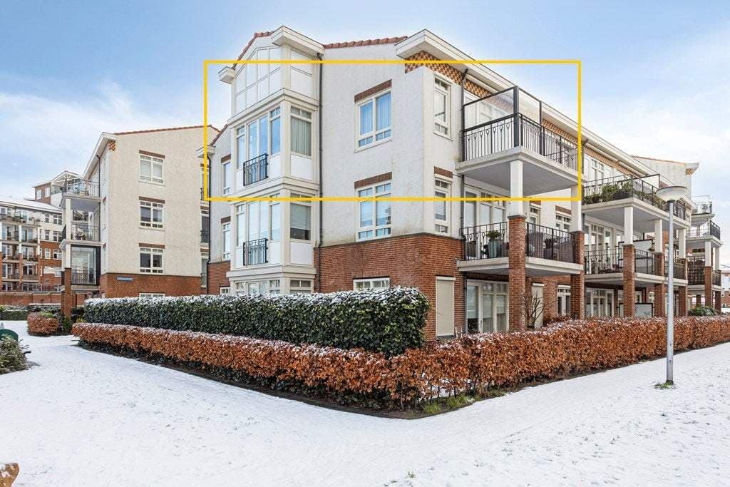 Wohnung Veilingmeesterhof 23, Rijnsburg - Zu Vermieten