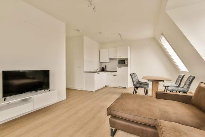 Wohnung Steynlaan, Zeist — 2-Zimmer Möbliert