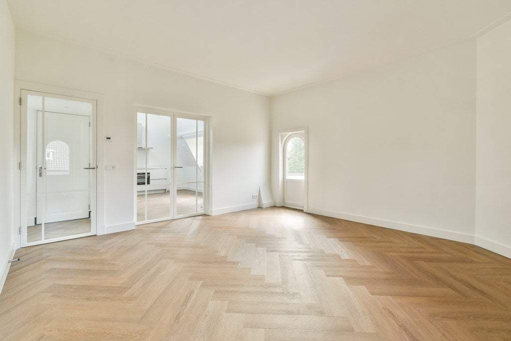 Piso Rooseveltlaan 194 4, Ámsterdam - En alquiler
