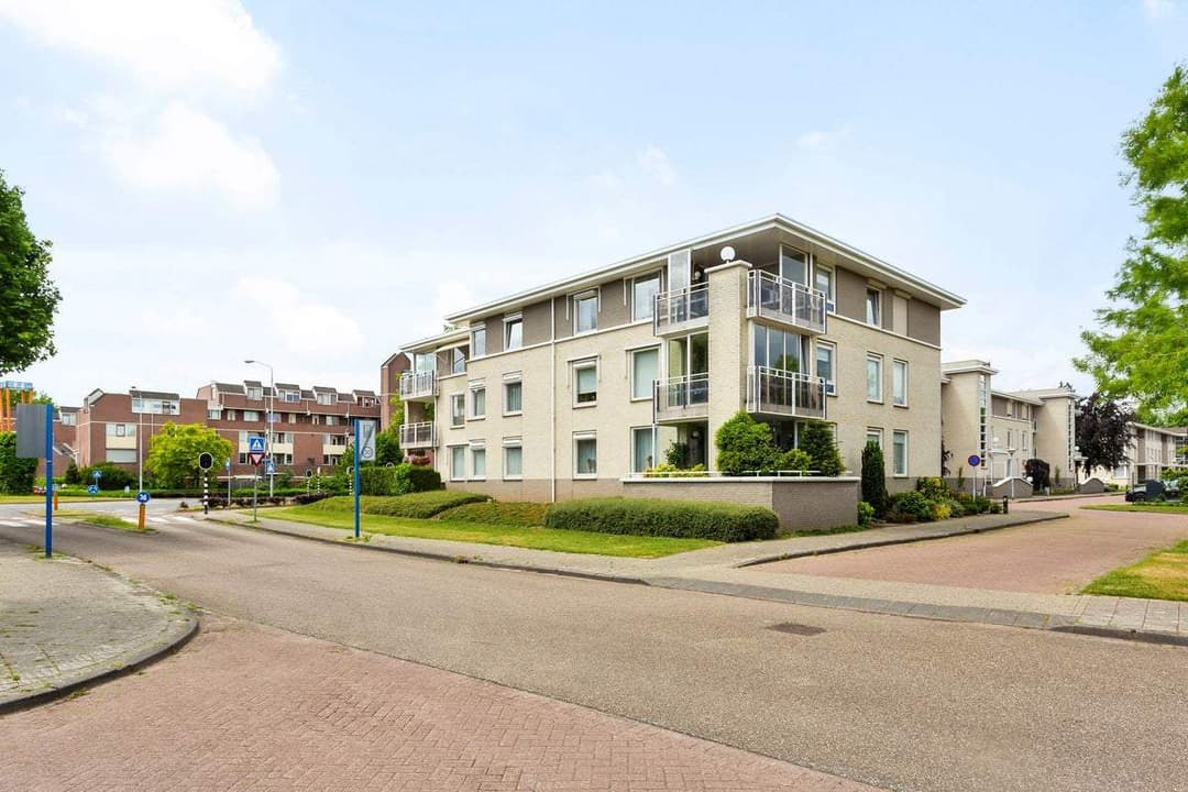 Wohnung Tasveld, Veldhoven - Zur Miete