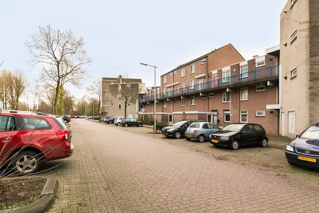 Wohnung Kronenburgsingel, Arnhem - Zur Miete