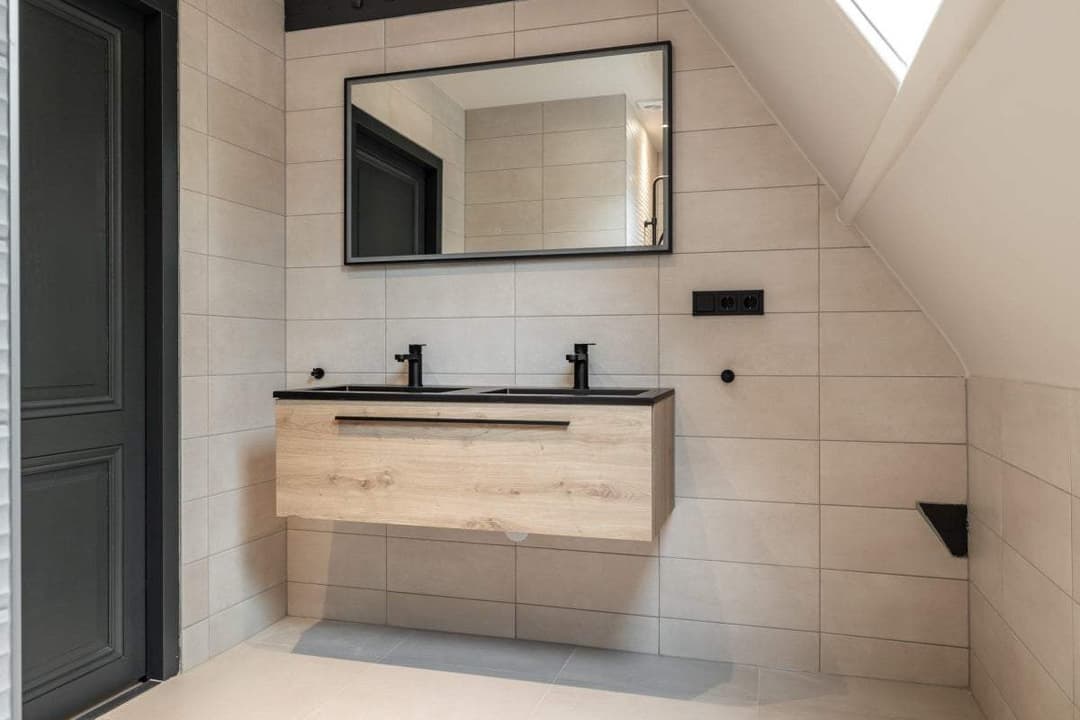 Flat Ginnekenweg, Breda - For Rent