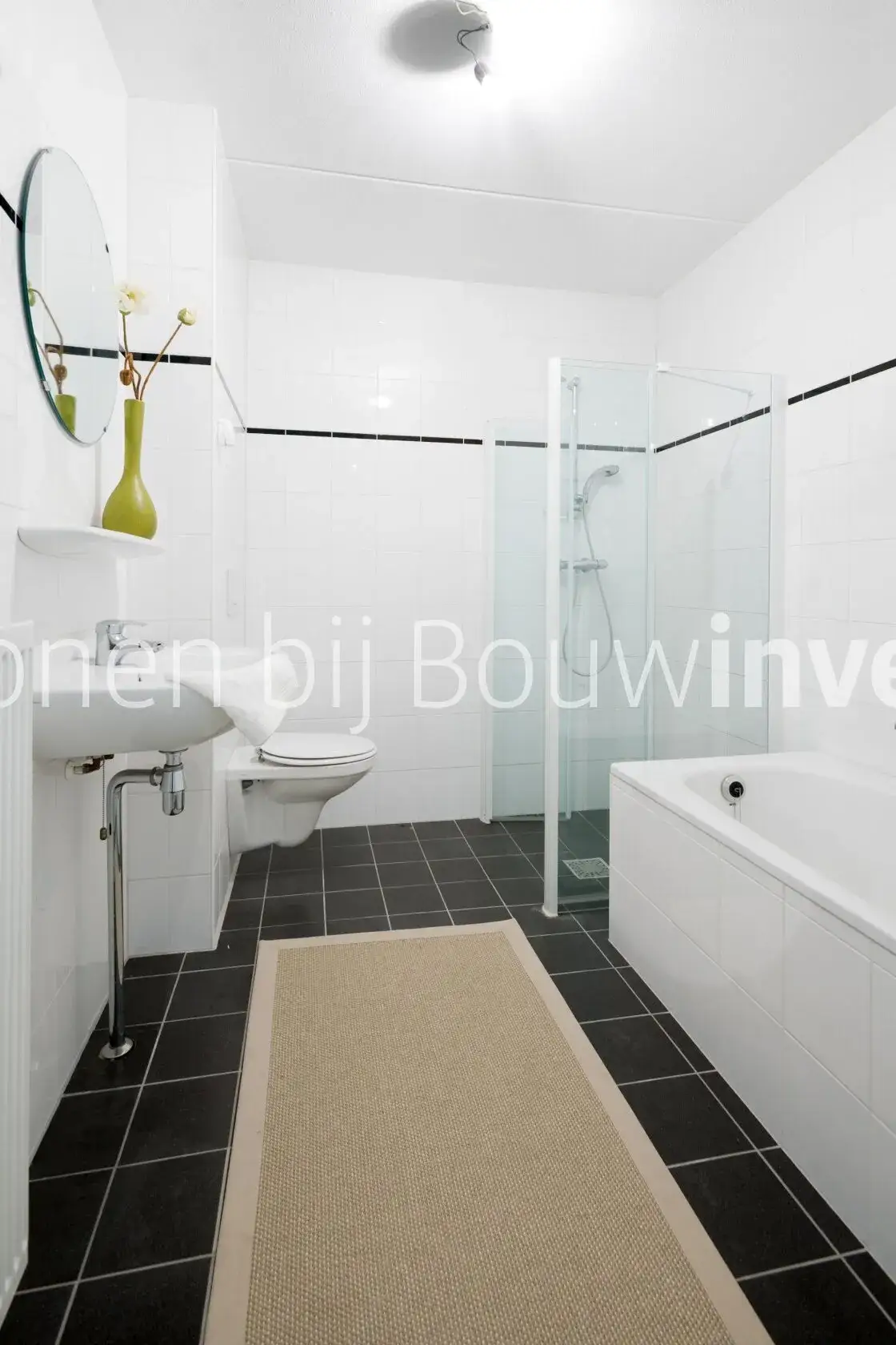 Belvederelaan 53, Zwolle - 3-Zimmer-Wohnung