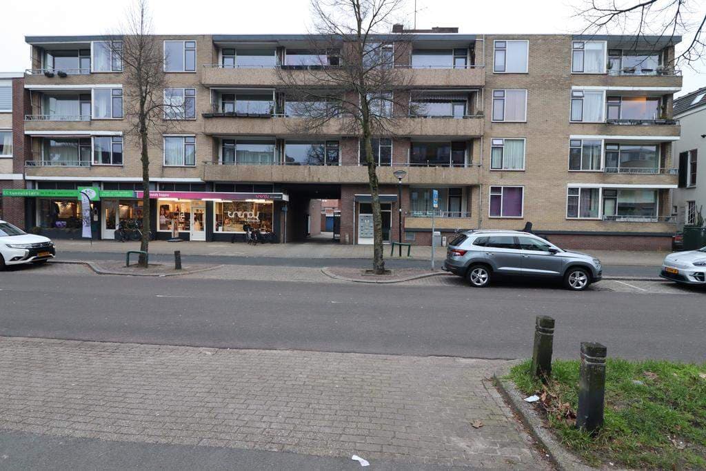 Flat Montaubanstraat 48, Zeist - Te Huur