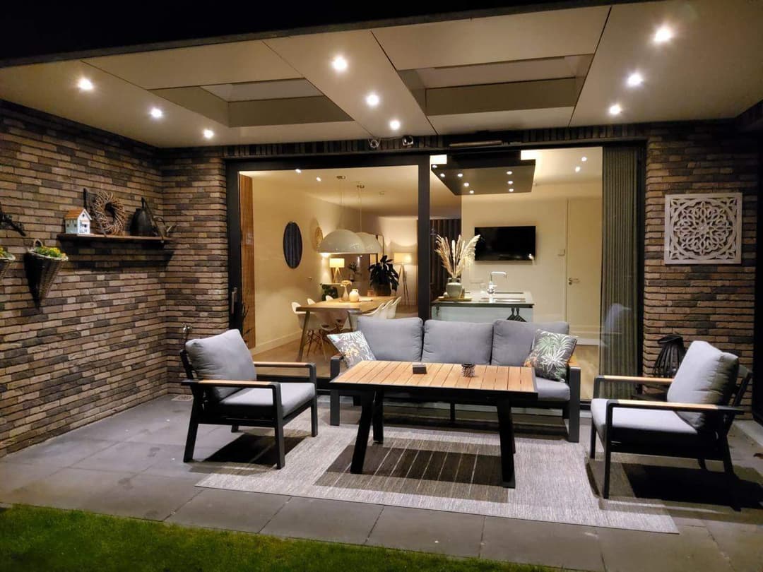 Möblierte Wohnung in IJsvogel, Goirle - Zu Vermieten