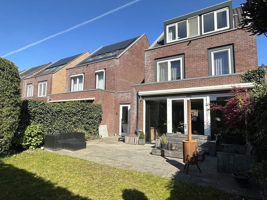 Bundersberg 143825 RB Amersfoort - For Rent