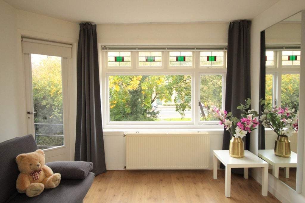 House Paterswoldseweg, Groningen - For Rent