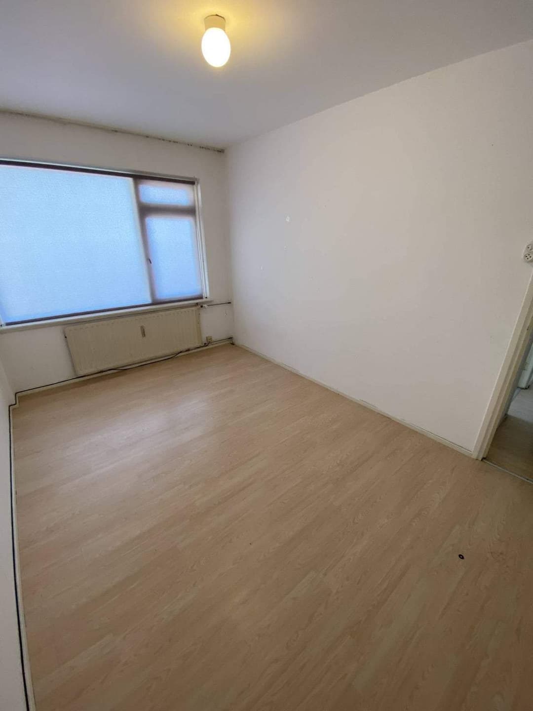 Habitación en Alquiler Stationsplein, Hengelo - Alojamiento para Estudiantes