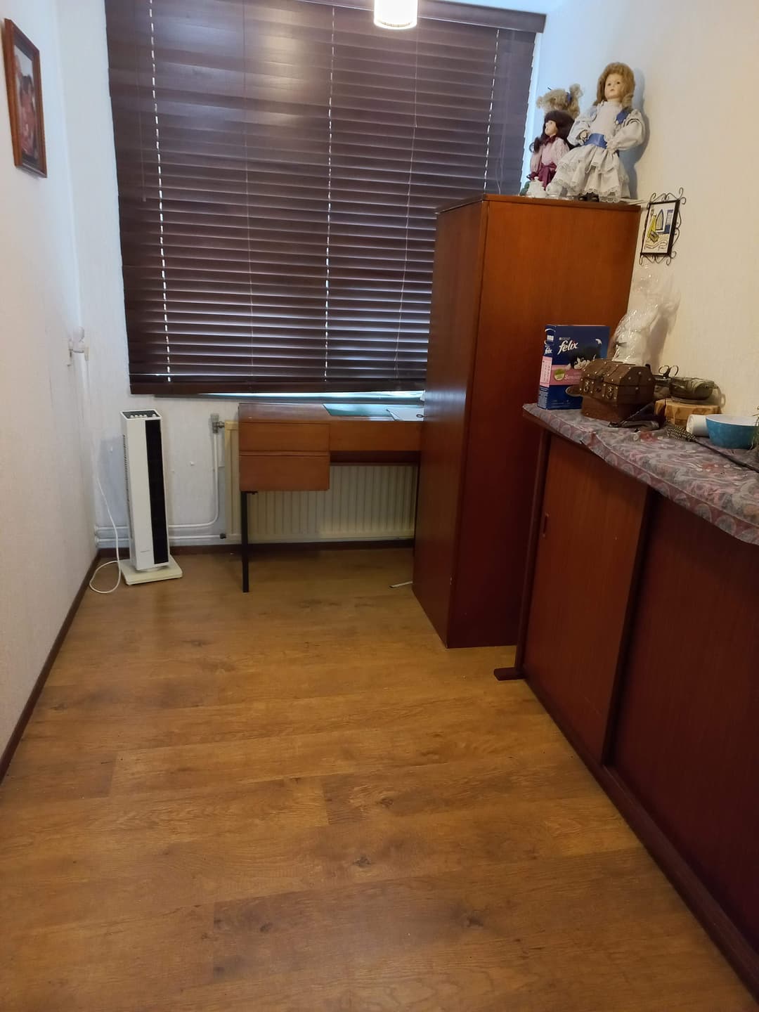 Furnished Room on Venestraat, Leidschendam - For Rent