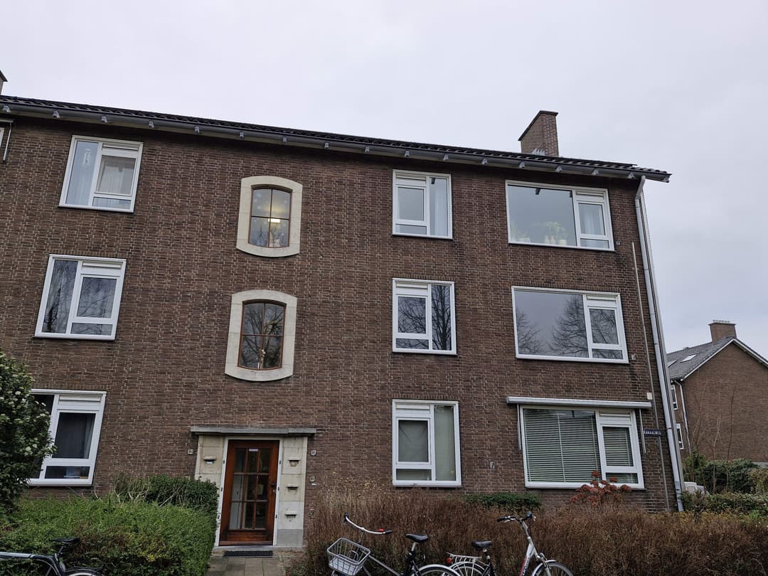 Appartement Kanaalweg, Leiden - Te Huur