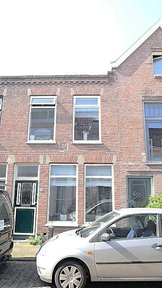 Van der Woudestraat 85, Alkmaar - For Rent