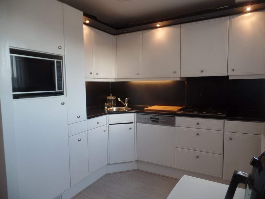 Casa Maasboulevard 50, Spijkenisse - En alquiler