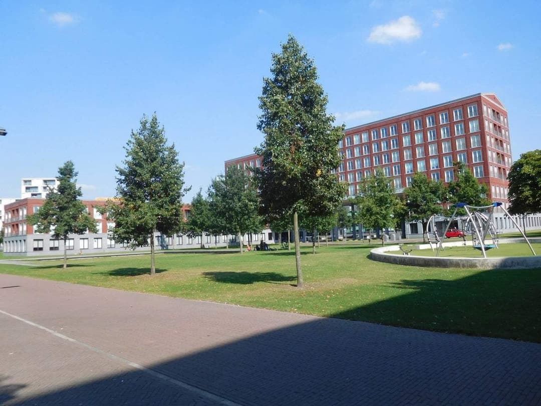 Appartement Nonnenveld, Breda - Te Huur