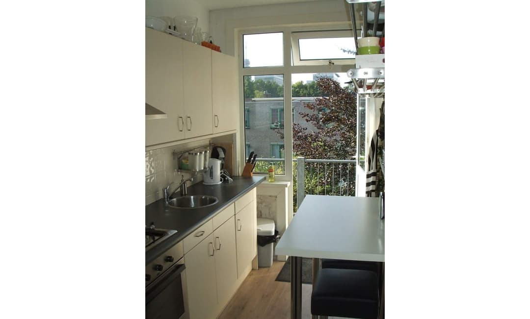 Appartement Van Naeltwijckstraat, Voorburg - Te Huur