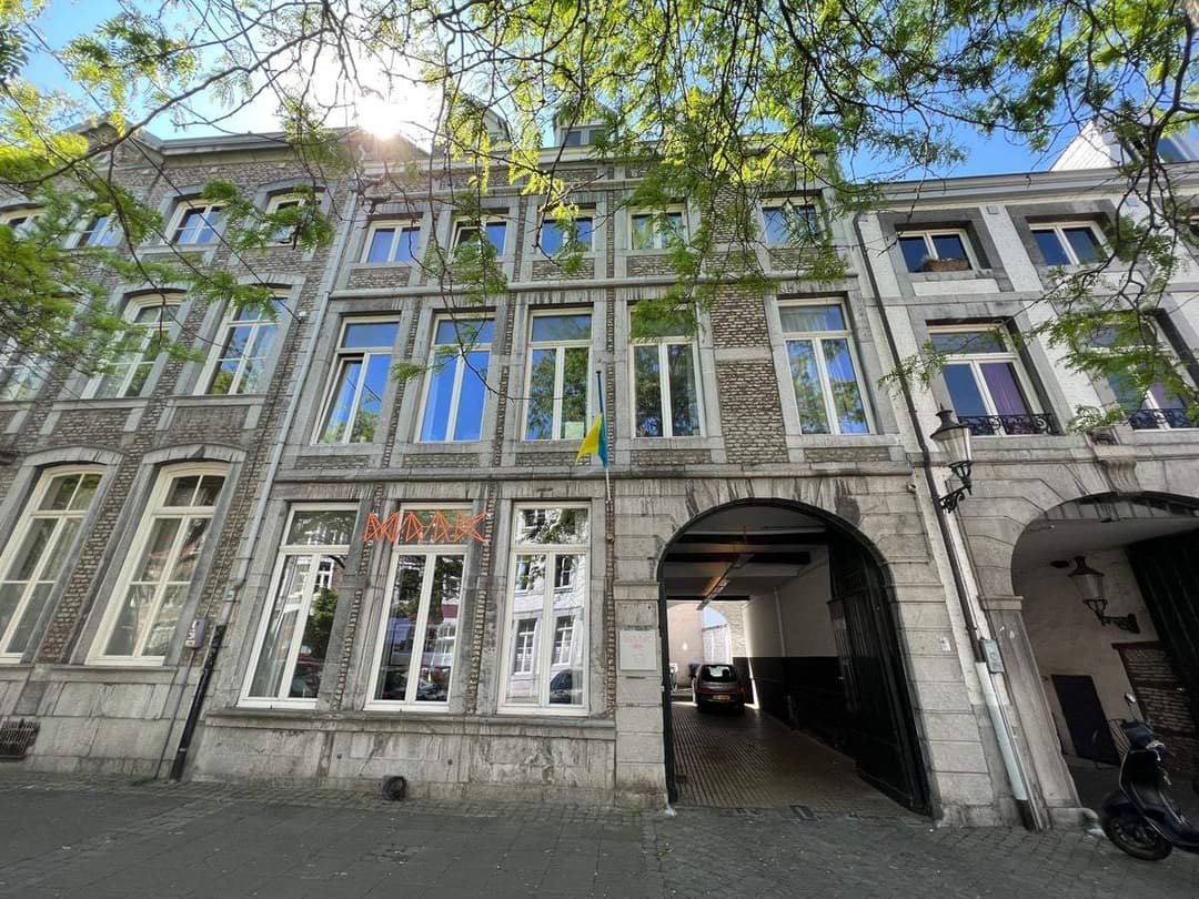 Habitación en Hoogbrugstraat 13 1, Maastricht - Para alquilar